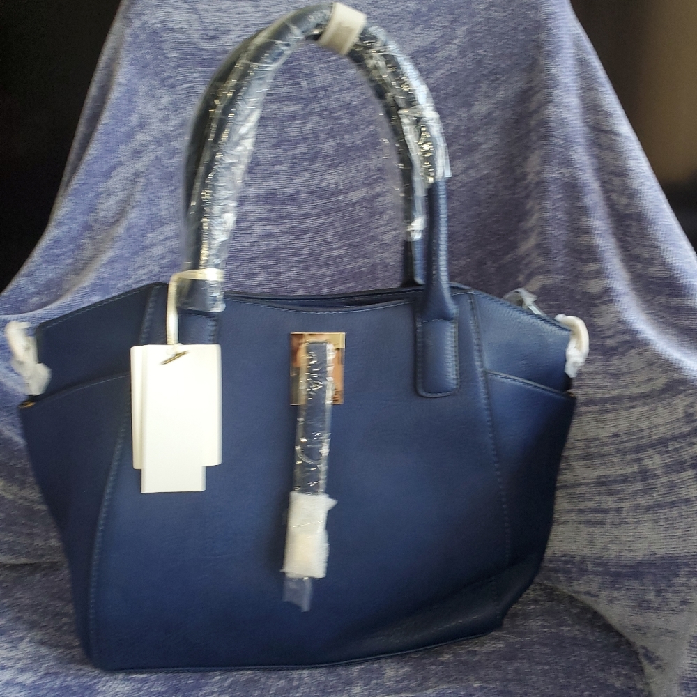 New bag with tag no box